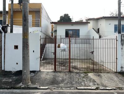 Casa para Loca��o, em Mogi das Cruzes, bairro Mogi Moderno, 3 dormit�rios, 1 banheiro, 2 vagas