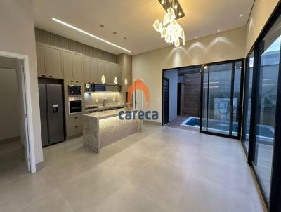 Casa em Condom�nio para Venda, em S�o Jos� do Rio Preto, bairro Parque Residencial Buona Vita, 3 dormit�rios, 5 banheiros, 3 su�tes, 2 vagas