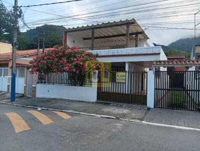 Casa para Loca��o, em Mangaratiba, bairro Brasilinha, 3 dormit�rios, 3 banheiros, 2 su�tes, 1 vaga