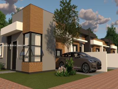 Casa para Venda, em Port�o, bairro , 2 dormit�rios, 1 banheiro, 2 vagas