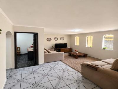 Sobrado para Venda, em Santo Andr�, bairro Jardim Santo Andr�, 3 dormit�rios, 3 banheiros, 2 su�tes, 1 vaga