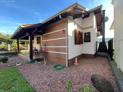 Casa para Venda, em Tr�s Coroas, bairro Aguas Brancas, 2 dormit�rios, 2 banheiros, 2 vagas