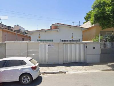 Casa para Venda, em Garanhuns, bairro S�o Jos�, 4 dormit�rios, 1 banheiro