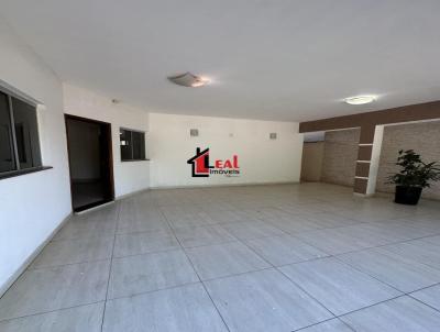 Casa para Loca��o, em Presidente Prudente, bairro ITAPURA l, 3 dormit�rios, 2 banheiros, 1 su�te, 2 vagas