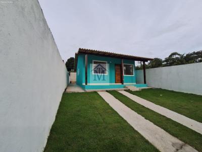 Casa para Venda, em Maric�, bairro Jacaro�, 1 dormit�rio, 2 banheiros, 1 su�te, 2 vagas