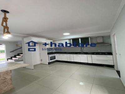 Casa em Condom�nio para Loca��o, em Hortol�ndia, bairro Jardim Interlagos, 2 dormit�rios, 1 banheiro, 1 vaga