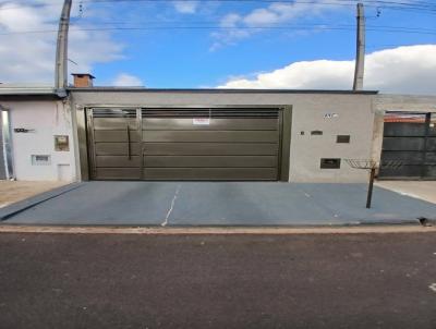 Casa para Venda, em Mat�o, bairro Cidade Jardim