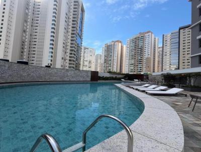 Apartamento para Venda, em Londrina, bairro Santa Rosa, 3 dormit�rios, 4 banheiros, 3 su�tes, 1 vaga
