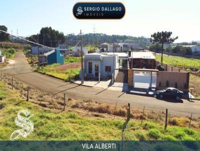 Casa para Venda, em , bairro Vila Albert