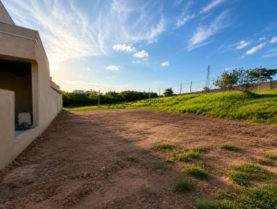 Terreno em Condom�nio para Venda, em Presidente Prudente, bairro CONDOM�NIO RESIDENCIAL DAMHA BELVEDERE