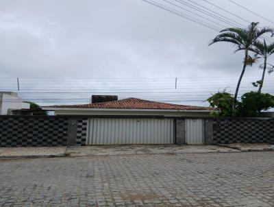 Cobertura para Venda, em Garanhuns, bairro Indiano, 8 dormit�rios, 6 banheiros, 3 su�tes