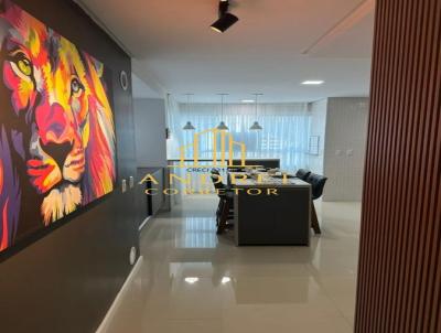 Apartamento para Venda, em Itapema, bairro Meia Praia, 2 dormit�rios, 2 banheiros, 1 su�te, 2 vagas
