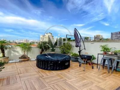 Apartamento para Venda, em S�o Paulo, bairro Jardim da Gl�ria, 2 dormit�rios, 2 banheiros, 1 su�te, 2 vagas