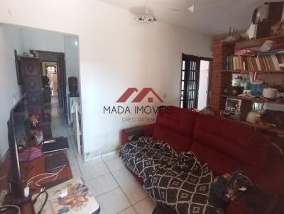 Casa para Venda, em Mogi das Cruzes, bairro Jardim Modelo, 3 dormit�rios, 2 banheiros, 1 su�te, 2 vagas