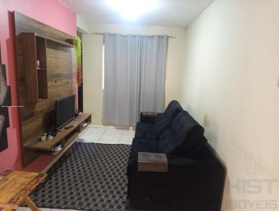 Apartamento para Venda, em Ven�ncio Aires, bairro , 2 dormit�rios, 1 banheiro, 1 vaga