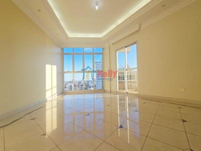 Apartamento para Loca��o, em Presidente Prudente, bairro Centro, 3 dormit�rios, 4 banheiros, 1 su�te, 2 vagas