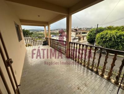 Apartamento para Loca��o, em Garanhuns, bairro Alu�sio Pinto, 3 dormit�rios, 2 banheiros, 1 su�te