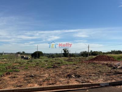Terreno para Venda, em Presidente Prudente, bairro Residencial Bongiovani