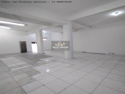 Sal�o Comercial para Loca��o, em , bairro Centro, 2 banheiros