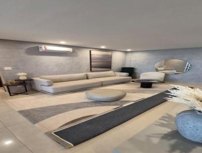 Apartamento para Venda, em Rio Verde, bairro VILLA D`ORO, 3 dormit�rios, 3 su�tes, 2 vagas