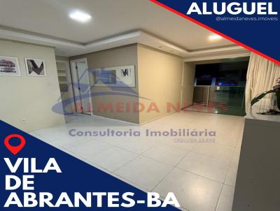 Apartamento para Loca��o, em , bairro , 2 dormit�rios, 2 banheiros, 1 su�te, 1 vaga