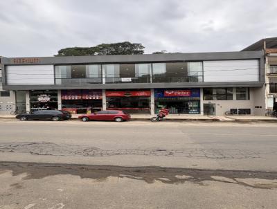 Comercial para Loca��o, em Carangola, bairro Santa Maria, 2 banheiros