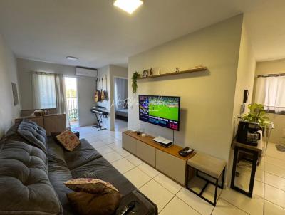 Apartamento para Venda, em Mar�lia, bairro Condom�nio Residencial Vale Verde Limoeiros, 2 dormit�rios, 1 banheiro, 1 vaga