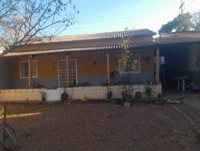 Casa 3 dormit�rios para Venda, em Luzi�nia, bairro Parque Estrela Dalva I, 3 dormit�rios, 1 banheiro, 2 vagas