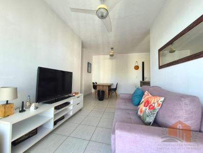 Apartamento para Loca��o, em Guaruj�, bairro Jardim Las Palmas, 2 dormit�rios, 2 banheiros, 1 su�te, 2 vagas