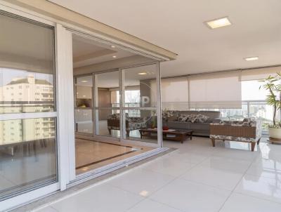 Apartamento para Venda, em S�o Paulo, bairro Para�so, 4 dormit�rios, 5 banheiros, 4 su�tes, 3 vagas
