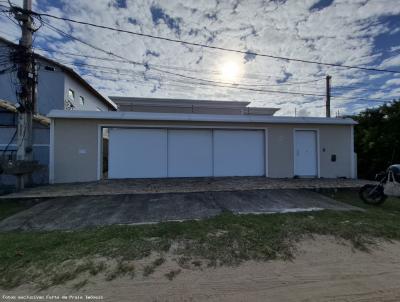 Casa para Venda, em Arraial do Cabo, bairro Monte Alto, 6 dormit�rios, 8 banheiros, 6 su�tes