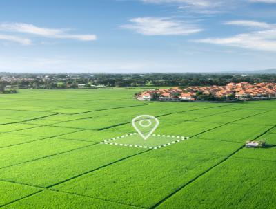 Terreno Residencial para Venda, em Franca, bairro Residencial Tellini