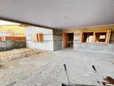 Casa Geminada para Venda, em Cidreira, bairro Salinas, 2 dormit�rios, 1 banheiro