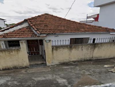 Casa para Loca��o, em S�o Paulo, bairro Cidade S�o Miguel, 2 dormit�rios, 1 banheiro, 2 vagas
