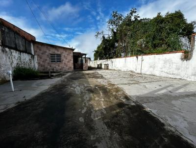 Casa para Venda, em Itanha�m, bairro Palmeiras, 2 dormit�rios, 2 banheiros, 6 vagas