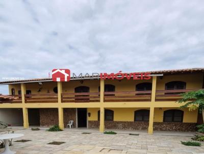 Casa Duplex para Venda, em Maric�, bairro Guaratiba, 4 dormit�rios, 4 banheiros, 1 su�te, 5 vagas
