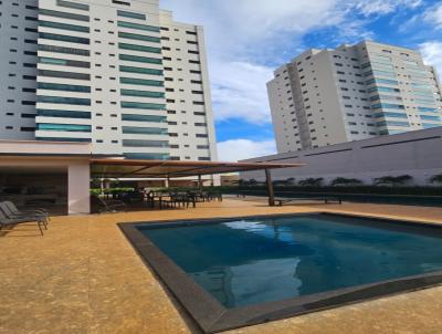 Apartamento para Venda, em Rio Verde, bairro Residencial Tocantins, 3 dormit�rios, 1 banheiro, 3 su�tes, 2 vagas