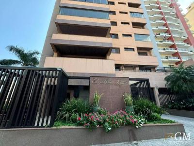 Apartamento para Venda, em Presidente Prudente, bairro Edif�cio  Porto Seguro, 4 dormit�rios, 5 banheiros, 4 su�tes