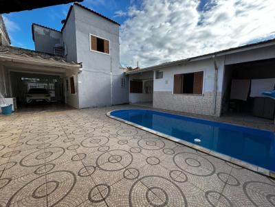 Casa para Venda, em Itanha�m, bairro Savoy, 6 dormit�rios, 5 banheiros, 4 su�tes, 5 vagas