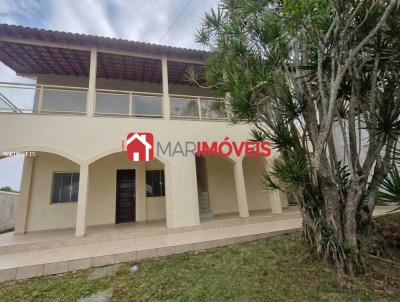 Casa para Venda, em Maric�, bairro Boqueir�o, 6 dormit�rios, 3 banheiros, 2 su�tes, 1 vaga