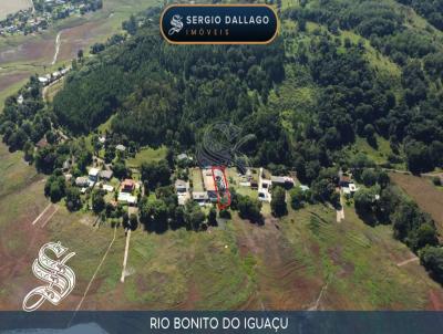 Casa para Venda, em Rio Bonito do Igua�u, bairro 