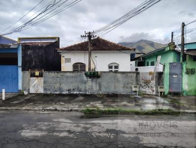 Casa para Loca��o, em Rio de Janeiro, bairro Bangu, 1 dormit�rio, 1 banheiro