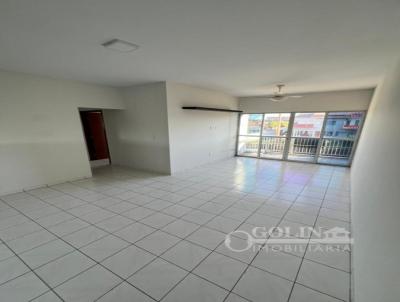 Apartamento para Loca��o, em Tangar� da Serra, bairro CENTRO, 3 dormit�rios, 2 banheiros, 1 su�te, 1 vaga