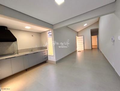 Casa em Condom�nio para Venda, em Mar�lia, bairro Condom�nio Residencial Amarilis, 3 dormit�rios, 2 banheiros, 1 su�te, 2 vagas