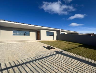 Apartamento para Venda, em Bocai�va do Sul, bairro , 2 dormit�rios, 1 banheiro, 1 vaga
