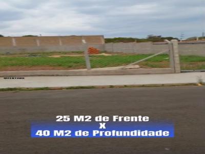 Terreno para Venda, em Franca, bairro Parque das �rvores