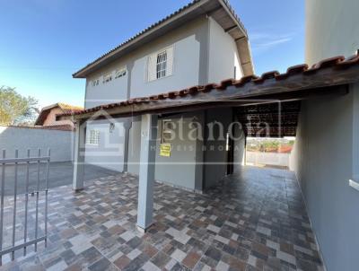 Casa para Venda, em Brotas, bairro Santa Cruz, 3 dormit�rios, 3 banheiros, 1 su�te, 6 vagas