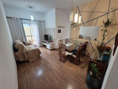 Apartamento para Venda, em Santo Andr�, bairro Vila Homero Thon, 3 dormit�rios, 2 banheiros, 1 su�te, 1 vaga