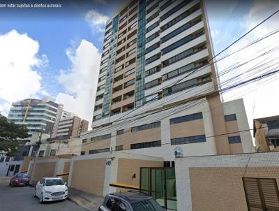 Apartamento para Loca��o, em Salvador, bairro Arma��o, 1 dormit�rio, 1 banheiro, 1 vaga