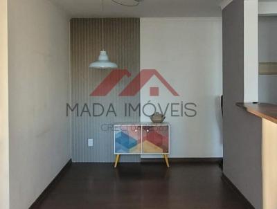 Apartamento para Venda, em Mogi das Cruzes, bairro Loteamento Mogilar, 2 dormit�rios, 2 banheiros, 1 su�te, 1 vaga